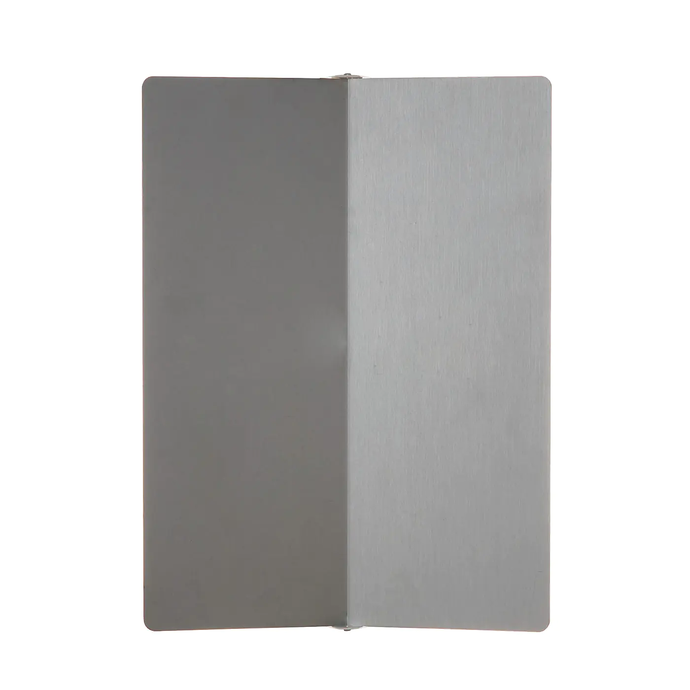 Applique A Volet Pivotant Plie