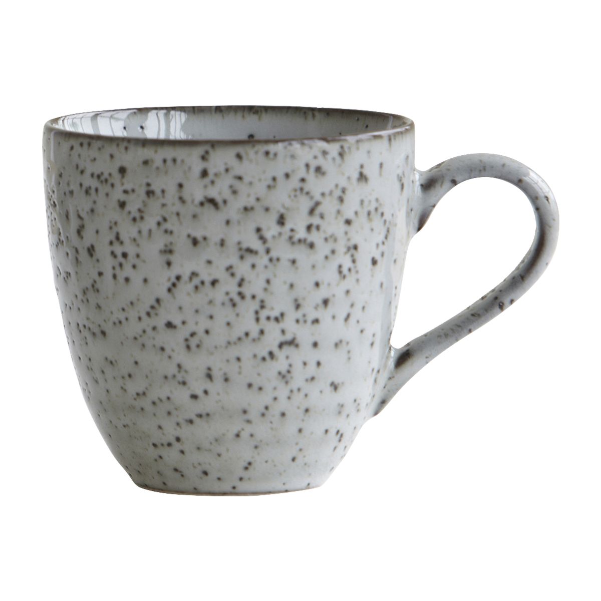 RUSTIC MUG
