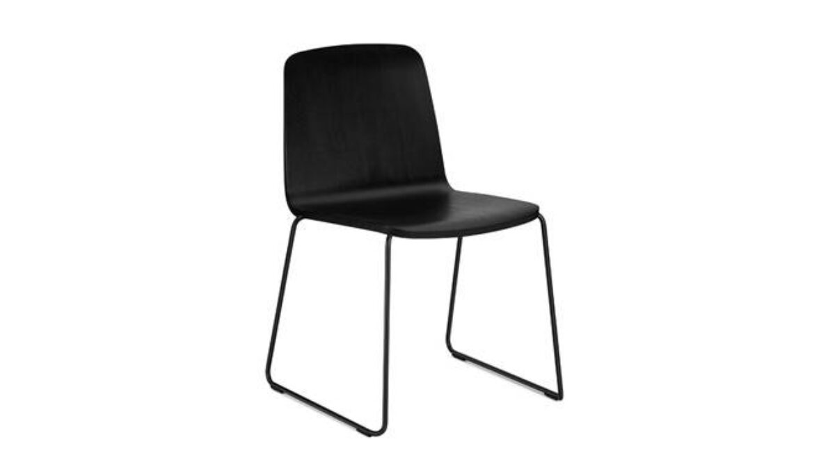 JUST CHAIR STEEL
