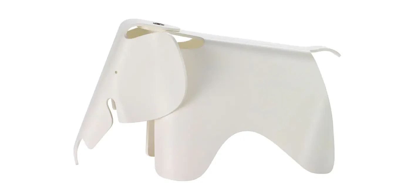 Eames Elephant