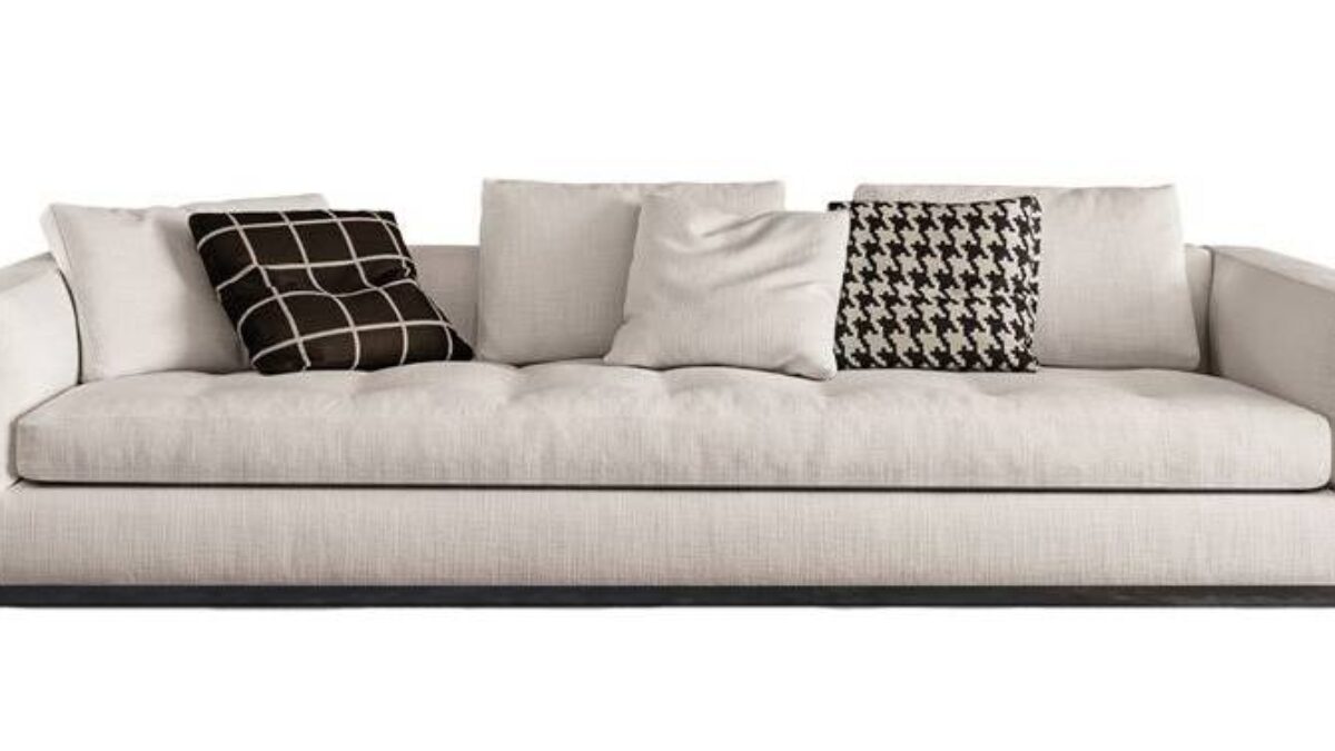 Andersen Line Quilt