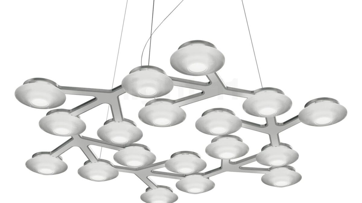 LED NET CIRCLE S