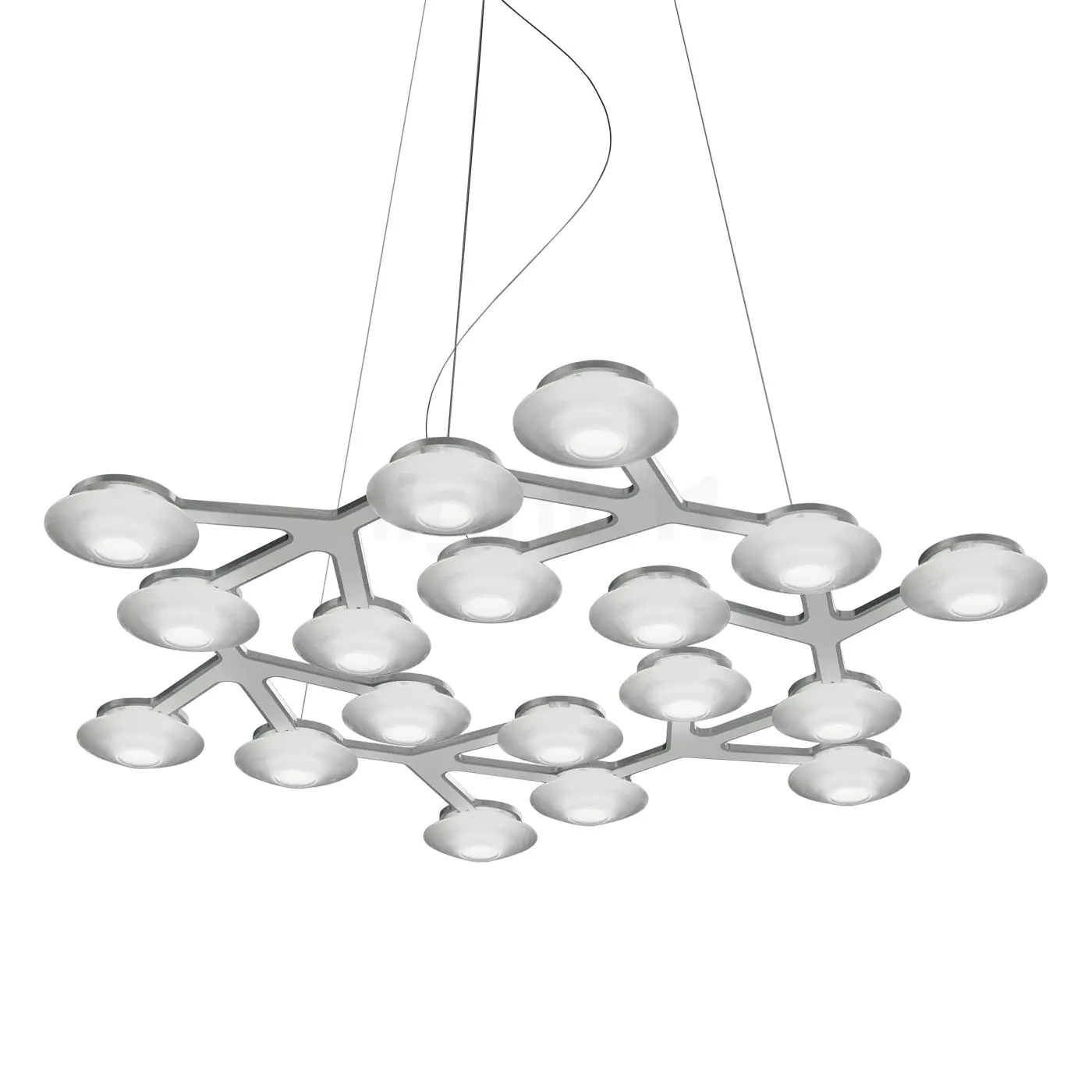 LED NET CIRCLE S