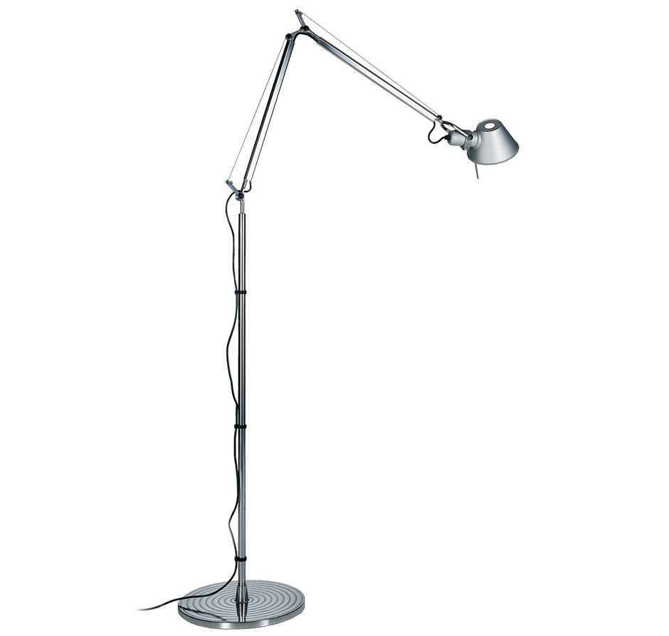 TOLOMEO TERRA