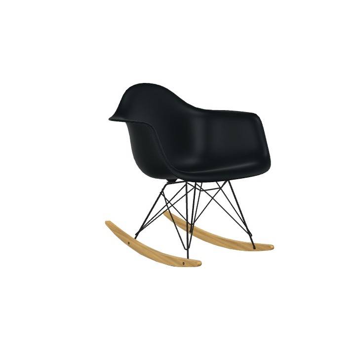 Eames Plastic RAR