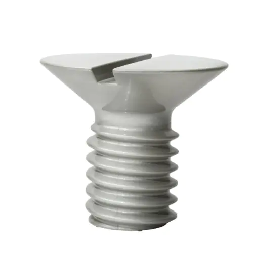 Screw