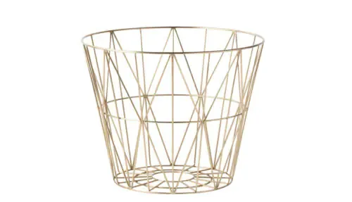 Wire Basket