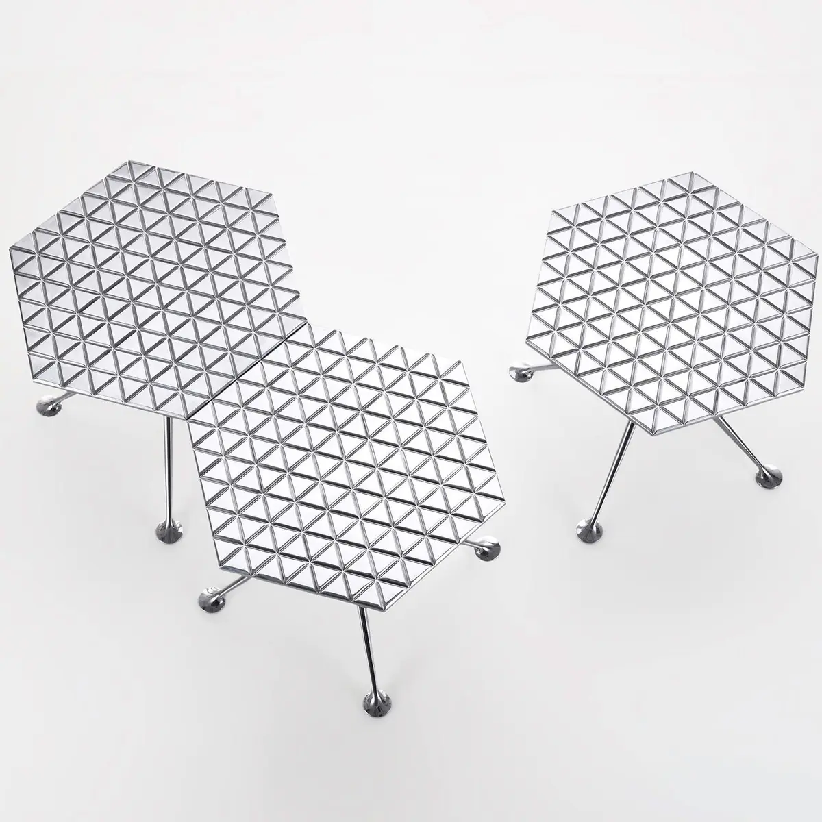 Hexagonal