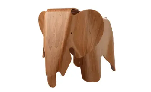 Eames Elephant