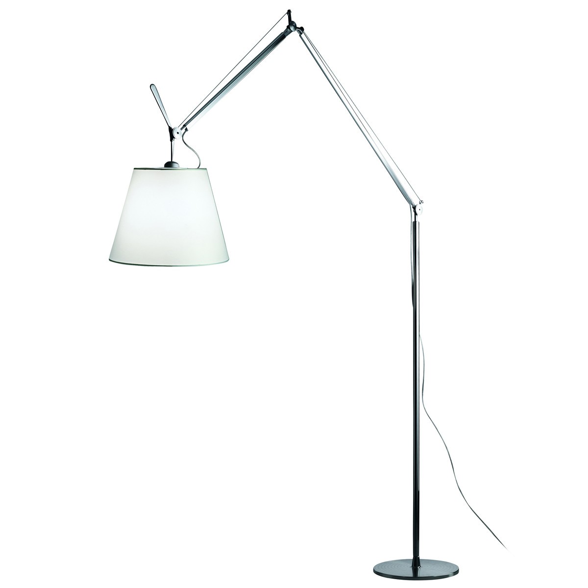 Tolomeo Mega