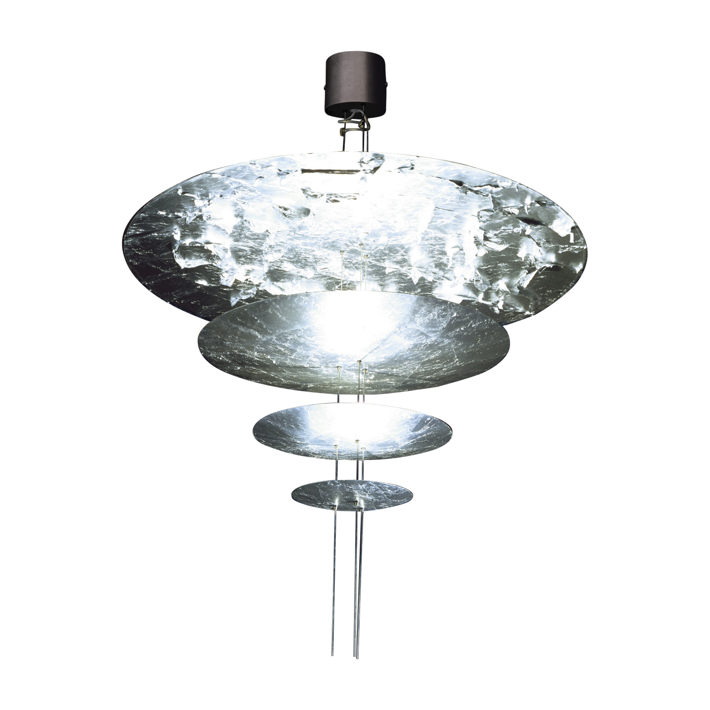 Macchina della Luce mod. F