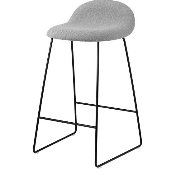 Gubi 33A black