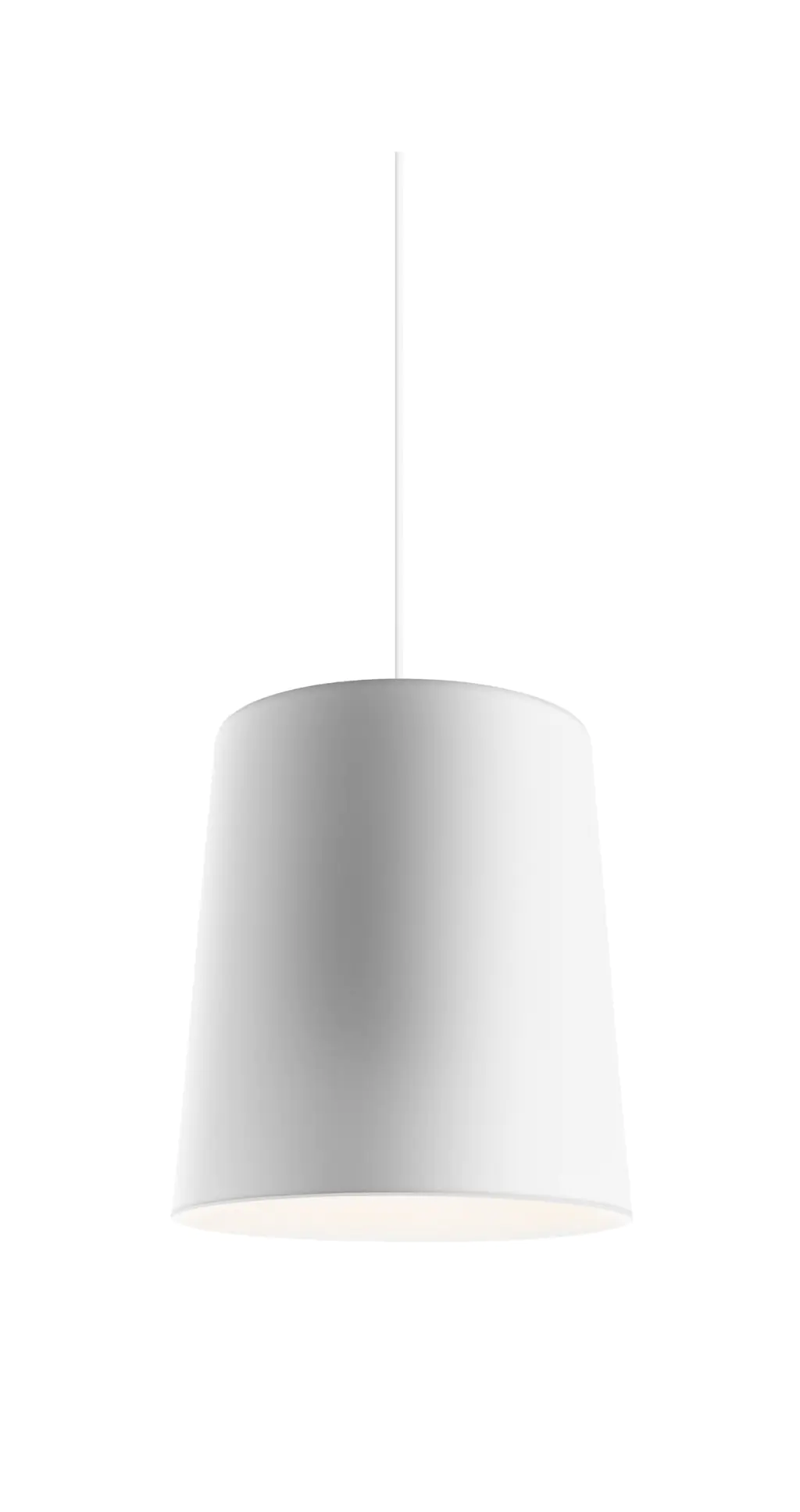 Hide pendant