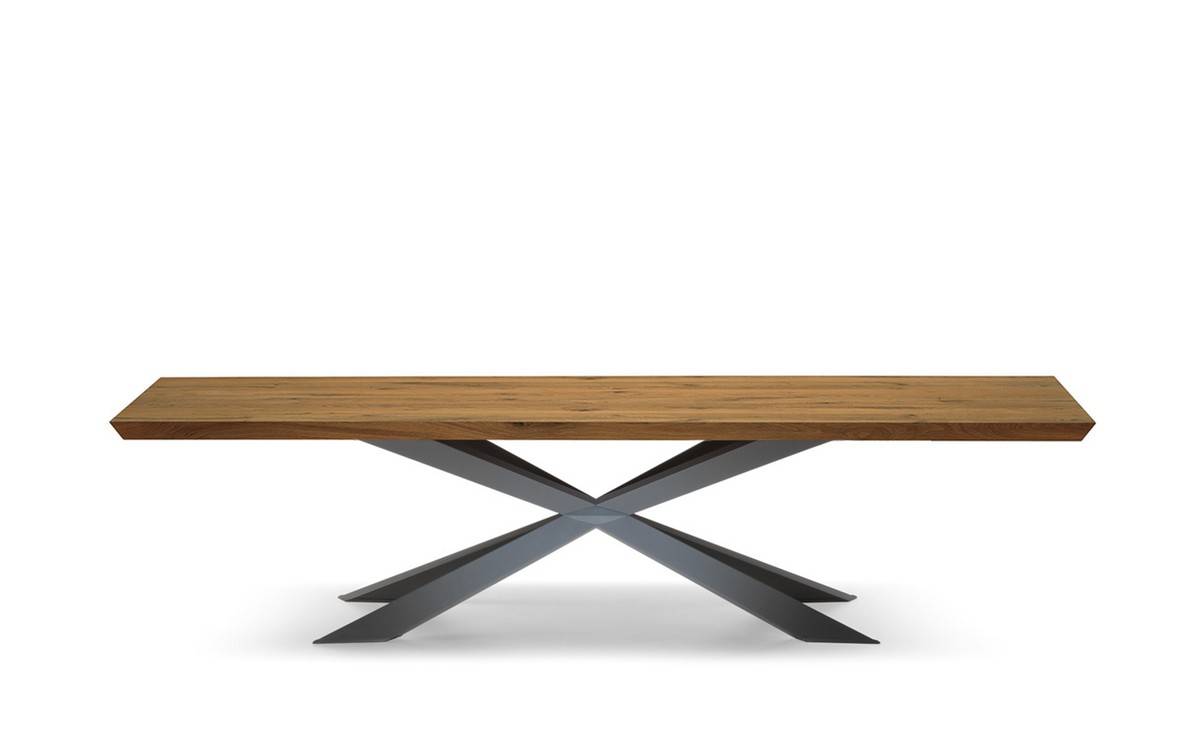 Spyder Wood