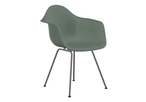 Eames Plastic DAX