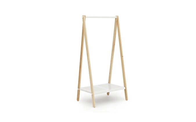 Toj Clothes Rack Small