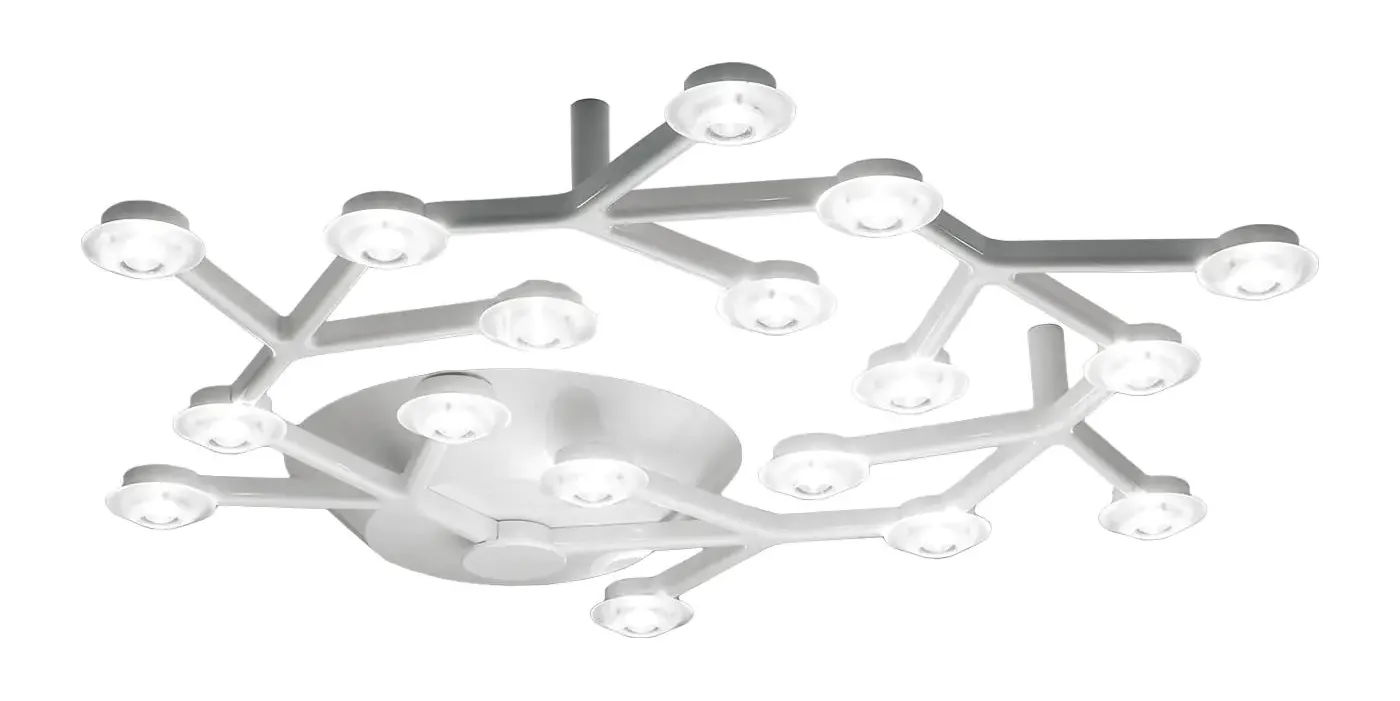 LED NET CIRCLE