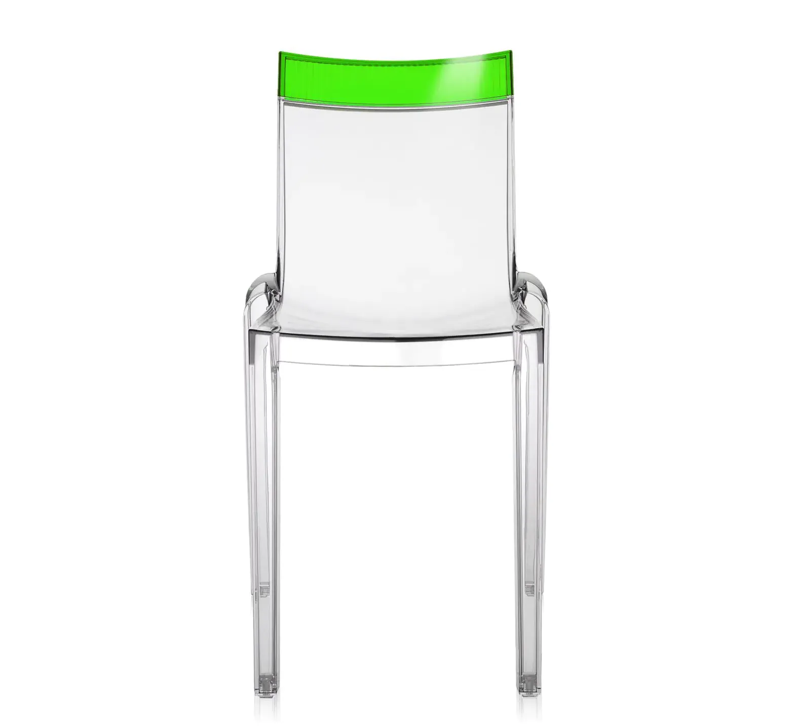 HI-CUT transparent