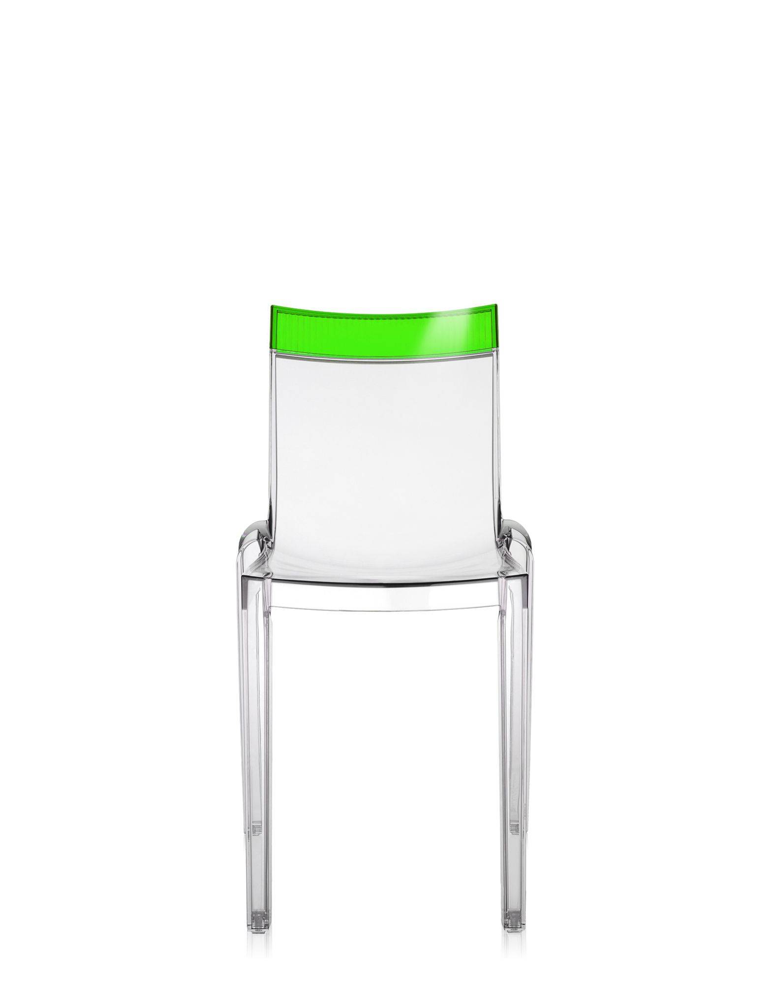 HI-CUT transparent