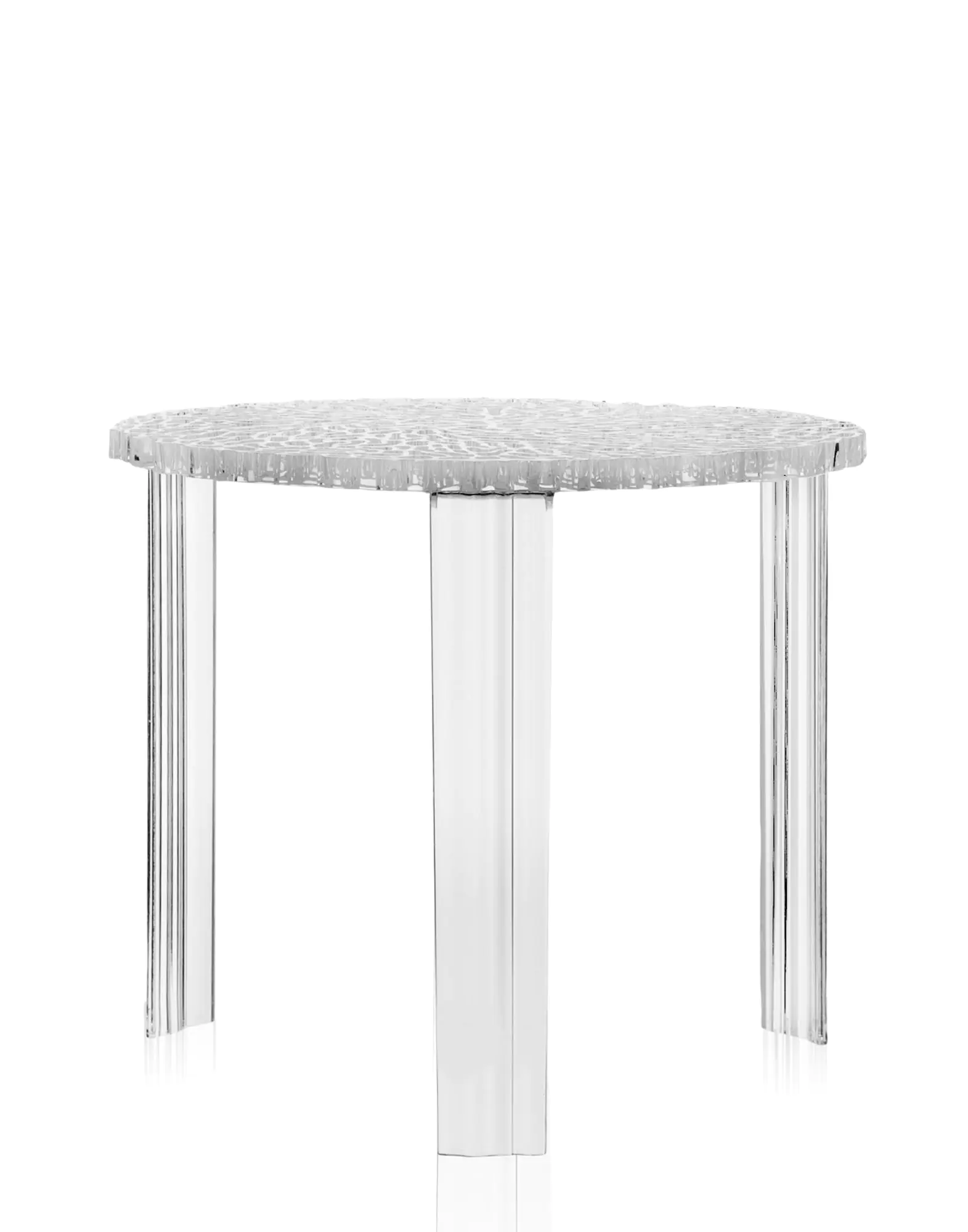 T-table