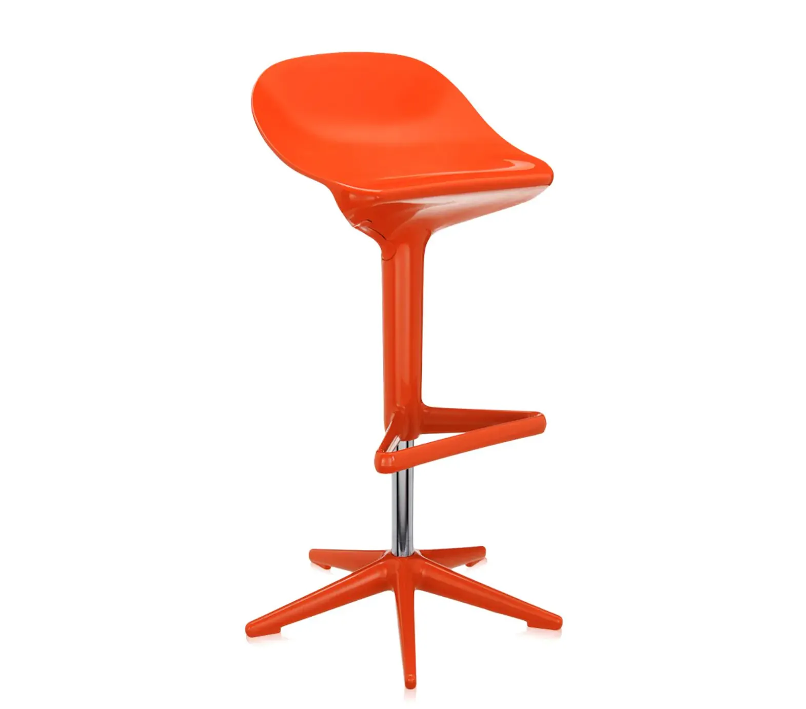 Spoon chair