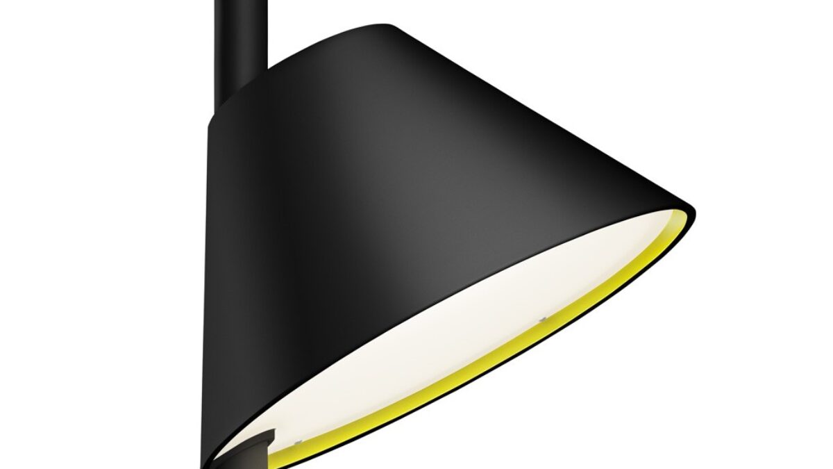 Cone light