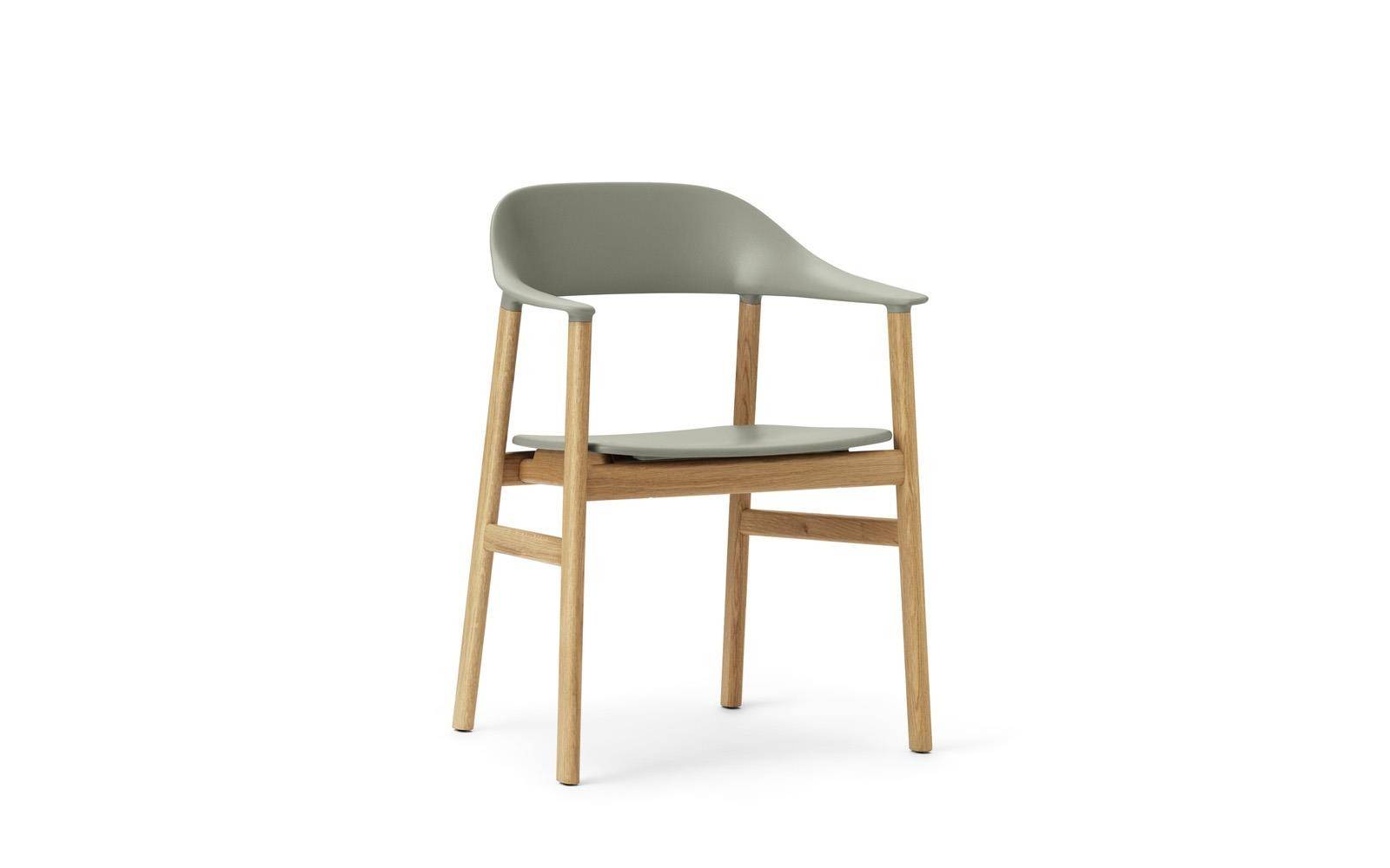 HERIT ARMCHAIR