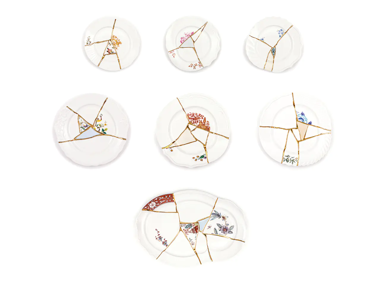 Kintsugi