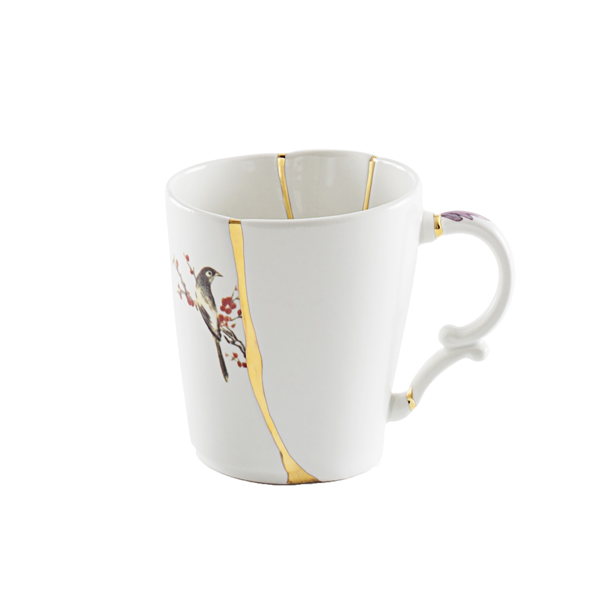 Kintsugi