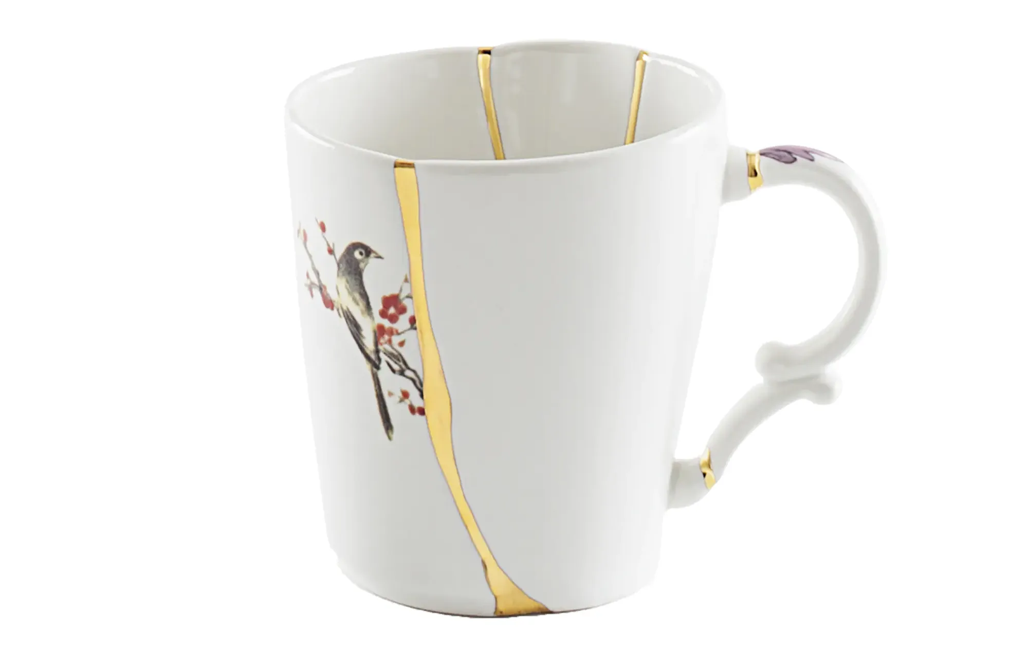 Kintsugi
