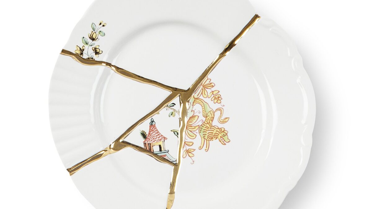 Kintsugi