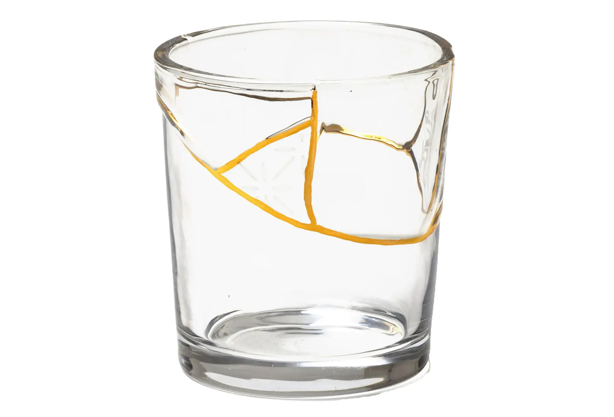 Kintsugi