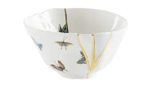 Kintsugi