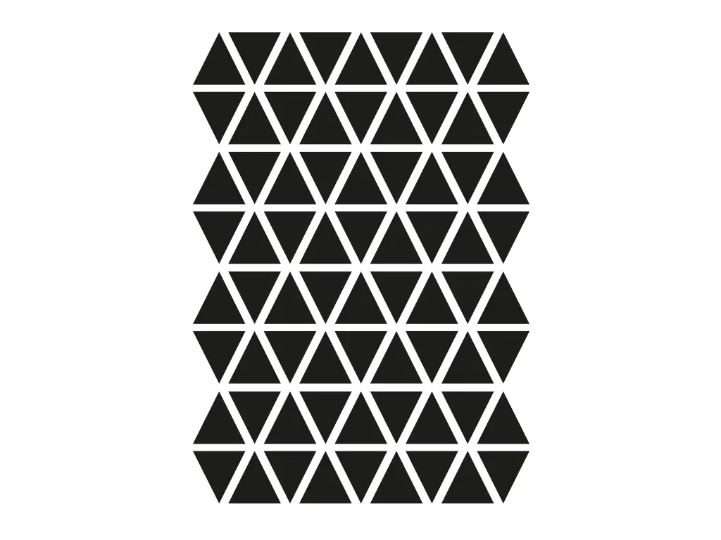 Mini Triangles