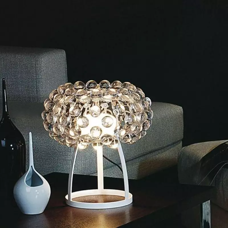 Caboche Table Lamp