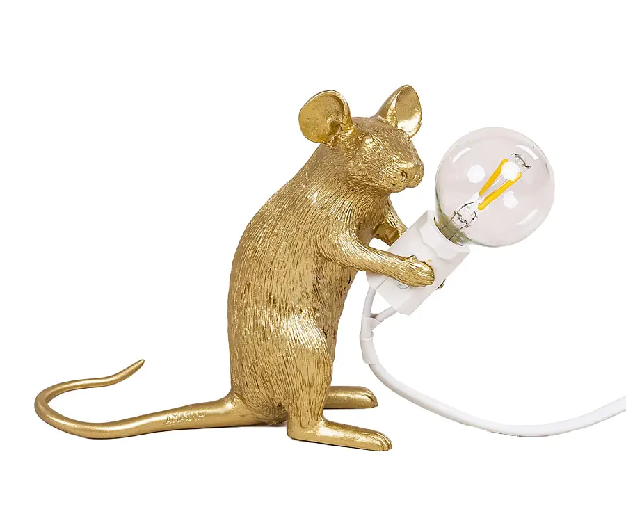 Mouse