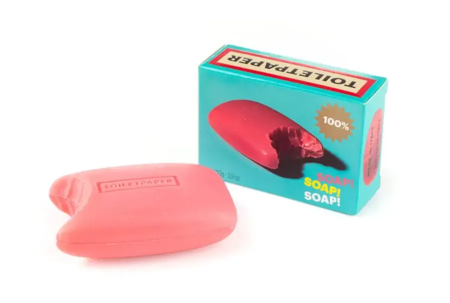 Soap Bite