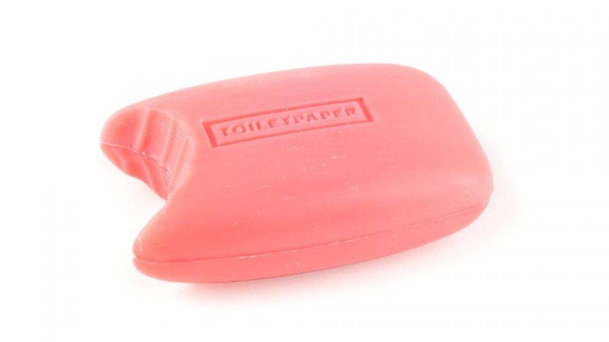 Soap Bite