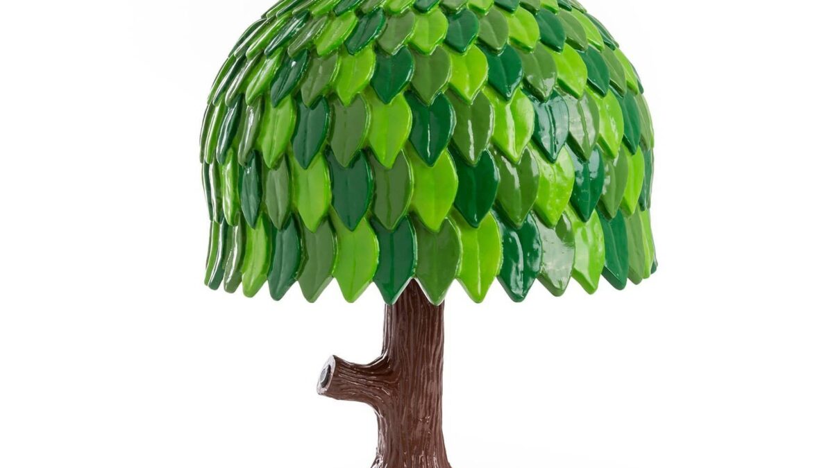 Tiffany Tree