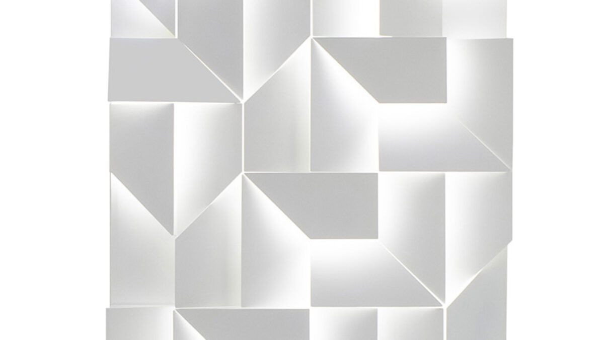 Wall Shadows