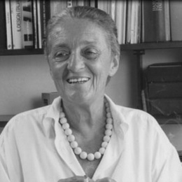 Anna Castelli Ferrieri