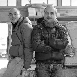 Lucidi Pevere Studio