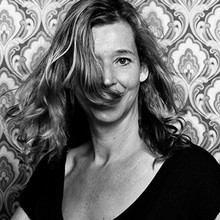 Saskia van der Linden