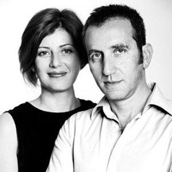 Angeletti Ruzza Design