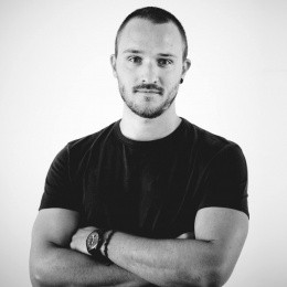 Javier Moreno Studio