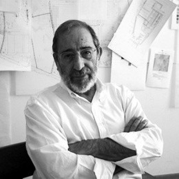 Alvaro Siza