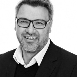 Nicholai Wiig Hansen