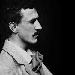 Charles Rennie Mackintosh