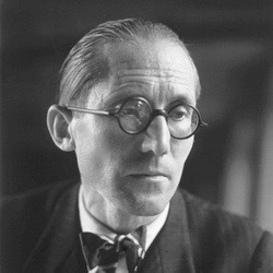 Le Corbusier