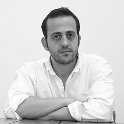 Michael Anastassiades